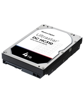 Buy Western Digital Ultrastar DC HC310 HUS726T4TAL5204 4GB 7K6 3.5" SAS Internal Hard Drive 0B36048