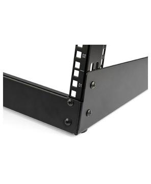 Buy StarTech 4U 19" Desktop Open Frame Rack RK4OD