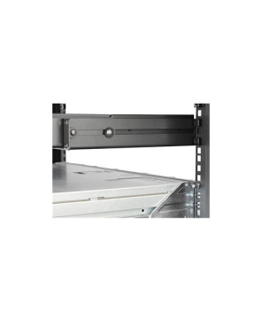 Buy StarTech 1U 19-Inch Server Rack Rails With Adjustable Mounting Depth UNIRAILS1UB