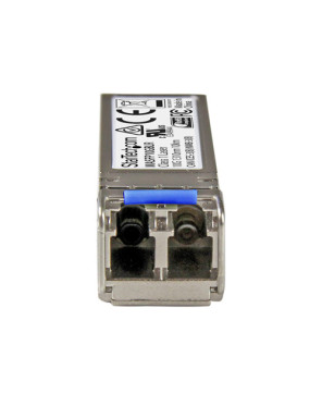 Buy StarTech 10GBASE-LR - 10GbE Single Mode Fiber SMF Optic Transceiver Cisco Meraki MA-SFP-10GB-LR compatible