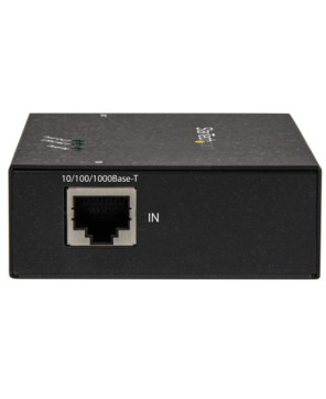 Buy StarTech 100m 1-Port Gigabit PoE+ Network Extender 802.3at and 802.3af POEEXT1GAT