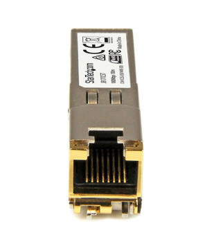 Buy StarTech HPE J8177C Compatible SFP Module J8177CST - 1000BASE-T