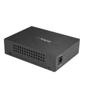 Buy StarTech.com Multimode SC Fiber Ethernet Media Converter 1000Base-SX MCMGBSCMM055