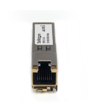 Buy StarTech Cisco SFP-GE-T Compatible SFP Module SFPC1110 - 1000BASE-T