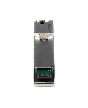 Buy StarTech Cisco SFP-GE-T Compatible SFP Module SFPC1110 - 1000BASE-T