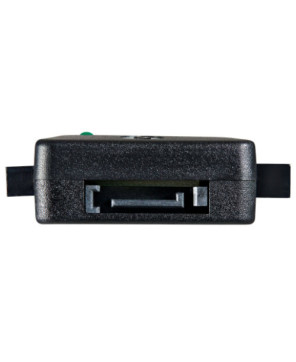 Buy Startech USB 2.0 to IDE SATA Combo Adapter USB2SATAIDE 