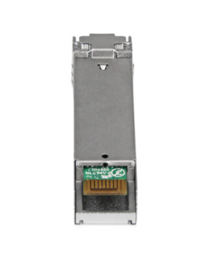 Buy StarTech Multimode Fiber MMF Optic Transceiver Module GLCSXMMRGDST Cisco GLC-SX-MM-RGD compatible