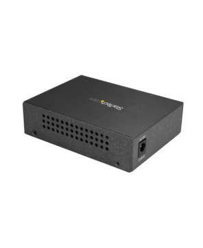 Buy Startech Singlemode SM-SC Fiber Media Converter for 10/100/1000 Network MCMGBSCSM10 