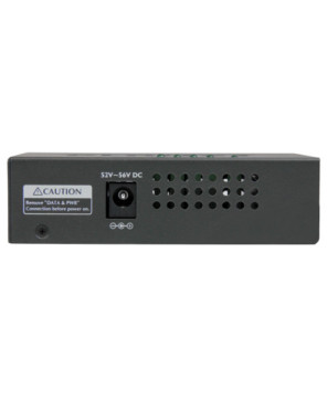 Buy StarTech 4-Port Gigabit Midspan PoE+ Injector 802.3at/af POEINJ4G