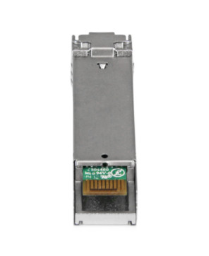 Buy StarTech SFP Module - 1000BASE-LX Fiber Optical Transceiver JD119BST HP JD119B compatible