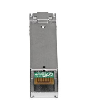 Buy StarTech 1000BASE-SX - 1GbE Multimode Fiber MMF Optic Transceiver MASFP1GBSXST Cisco Meraki MA-SFP-1GB-SX compatible