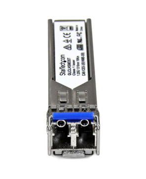 Buy Startech Gigabit Fiber SFP Transceiver Module GLCLHSMDST for Cisco Firepower Switches 3240537