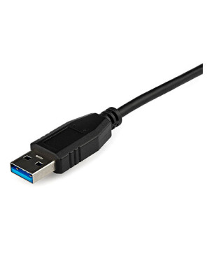 Buy StarTech USB 3.0 to Gigabit Ethernet NIC Network Adapter USB31000S