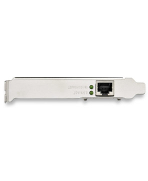 Buy StarTech 1 Port 2.5Gbps 2.5GBASE-T PCIe Network Card ST2GPEX