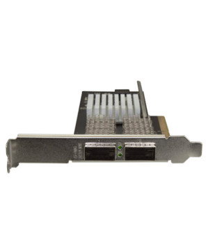 Buy StarTech Dual Port 40G QSFP+ Server Network Interface Card PEX40GQSFDPI