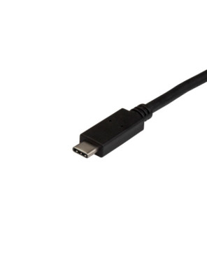 Buy Startech 0.5m USB to USB C Cable USB31AC50CM 