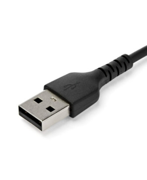 Buy Startech 1m USB A to USB C Charging Cable RUSB2AC1MB 