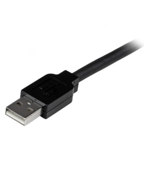 Buy StarTech 10m USB 2.0 Active Extension Cable USB2AAEXT10M - Male to Female