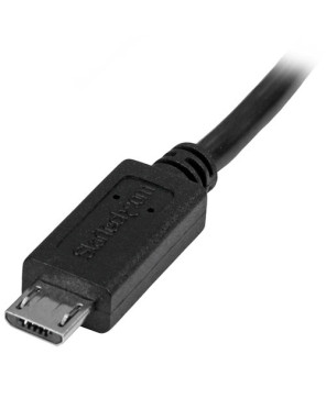 Buy StarTech 20" Micro-USB Extension Cable USBUBEXT50CM - Male to Female