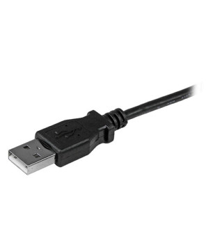 Buy StarTech 1m Micro USB Cable UUSBHAUB1M - A to Micro B