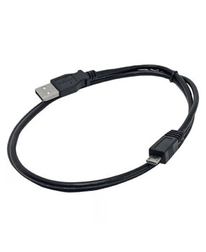 Buy StarTech 1m Micro USB Cable UUSBHAUB1M - A to Micro B