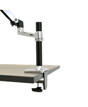 Buy Ergotron LX Desk Monitor Arm Tall Pole 45-295-026