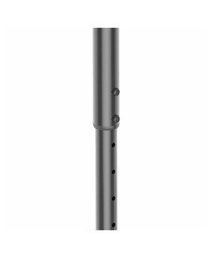 Buy StarTech Ceiling TV Mount FPCEILPTBSP - 1.8' to 3' Short Pole