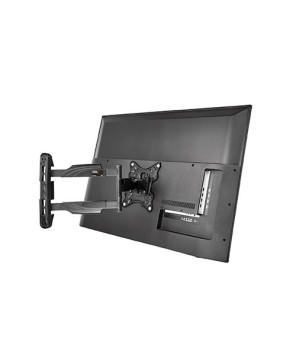 Buy StarTech Full Motion TV Wall Mount FPWARTB1M for 32-55 inch 77lb/35kg VESA Displays