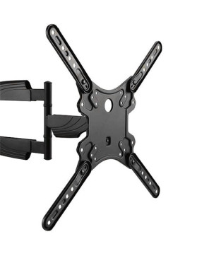 Buy StarTech Full Motion TV Wall Mount FPWARTB1M for 32-55 inch 77lb/35kg VESA Displays