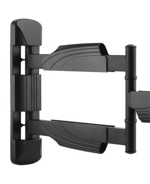 Buy StarTech Full Motion TV Wall Mount FPWARTB1M for 32-55 inch 77lb/35kg VESA Displays