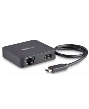 Buy Startech USB-C to USB Multiport Adapter DKT30CHD