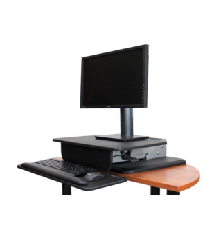 Buy StarTech Sit-to-Stand Workstation ARMSTS