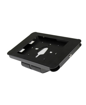 Buy StarTech Lockable Secure Tablet Enclosure Stand SECTBLTPOS for 9.7" iPad and Tablet