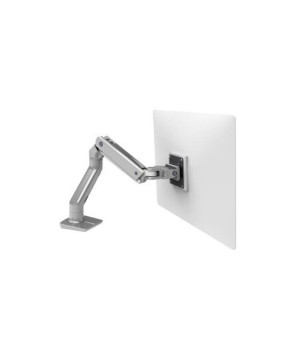 Buy Ergotron HX Desk Monitor Arm in Polished Aluminum 45-475-026 for Monitor and TV 