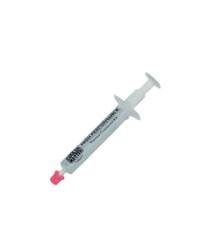 Buy Coolermaster High-Performance Thermal Grease HTK-002-U1