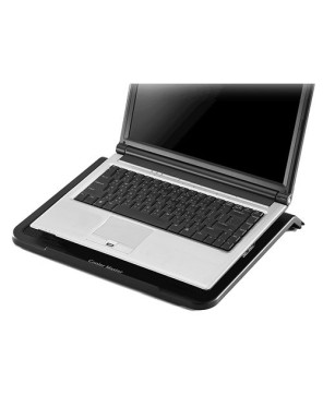 Buy Cooler Master NotePal L1 Ultra-Slim Laptop Cooler R9-NBC-NPL1-GP For Up To 17"