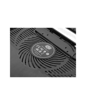 Buy Cooler Master NotePal L1 Ultra-Slim Laptop Cooler R9-NBC-NPL1-GP For Up To 17"