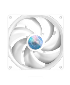 Buy Cooler Master SickFlow 120mm Addressable RGB 2000 rpm White Edition LED Case Fan MFX-B2DW-183PA-R1