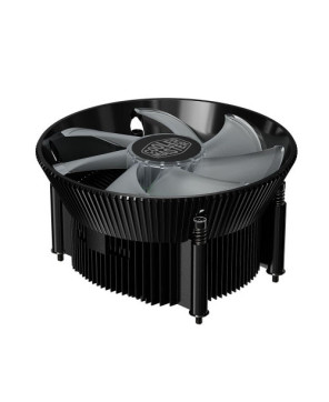 Buy Cooler Master A71C 120mm Addressable RGB Aluminum CPU Cooler RR-A71C-18PA-R1