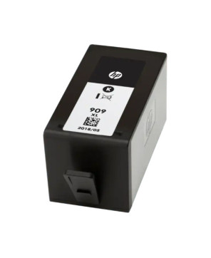 Buy HP 909XL High Yield Black Original Ink Cartridge T6M21AA for HP OfficeJet Pro 6960 All-in-One, HP OfficeJet Pro 6970 All-in-One Printers