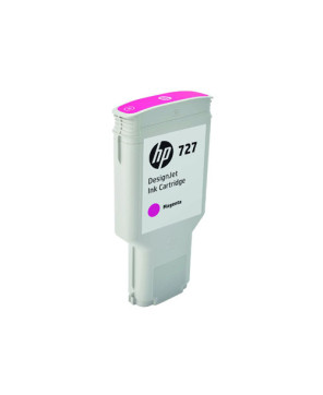 Buy HP 300 ml Magenta DesignJet Ink Cartridge F9J77A for HP DesignJet T1530, T2530, and T920 Series Printers