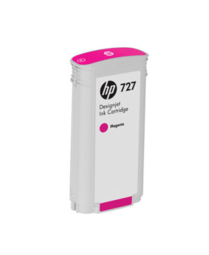 Buy HP 727 130-ml Magenta DesignJet Ink Cartridge B3P20A For Select HP Designjet Printers