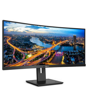 Buy Philips B Line 34" Ultra-Wide 100Hz QHD Curved LCD Monitor with USB-C 346B1C