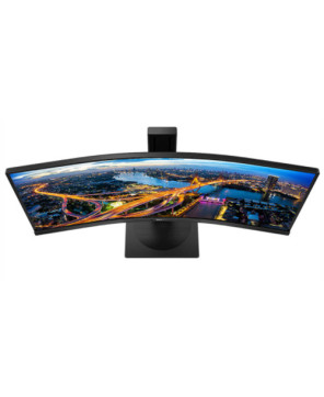 Buy Philips B Line 34" Ultra-Wide 100Hz QHD Curved LCD Monitor with USB-C 346B1C