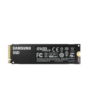 Buy Samsung 980 Pro 1TB M.2 Internal NVMe PCIe Solid State Drive MZ-V8P1T0BW