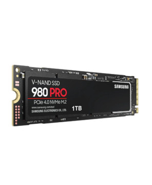 Buy Samsung 980 Pro 1TB M.2 Internal NVMe PCIe Solid State Drive MZ-V8P1T0BW