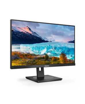 Buy Philips 27" FHD 1920X1080 75HZ IPS 4MS 16:9 W-LED Monitor 272S1AE