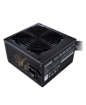 Buy Cooler Master MWE 230V V2 550W 80 Plus White Power Supply MPE-5501-ACABW-AU