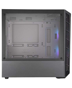 Buy Cooler Master MasterBox MB320L ARGB MicroATX PC Case MCB-B320L-KGNN-S02 with Controller