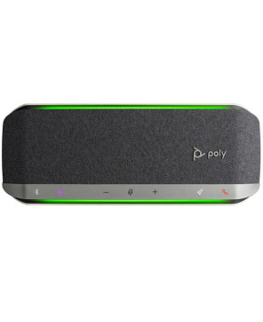 HP Poly/Plantronics Sync 40 Smart Speakerphone SY40-M for Microsoft Teams with USB-A, USB-C and Bluetooth 216875-01 / 77P35AA